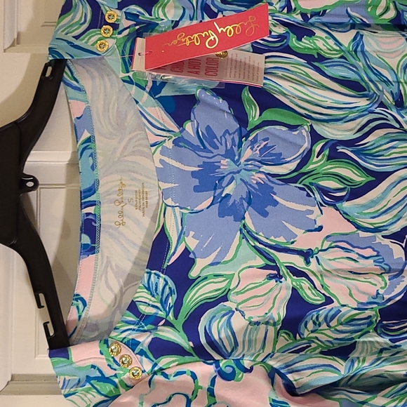 Lilly Pulitzer NWT Sophie Dress - Picture 7 of 8